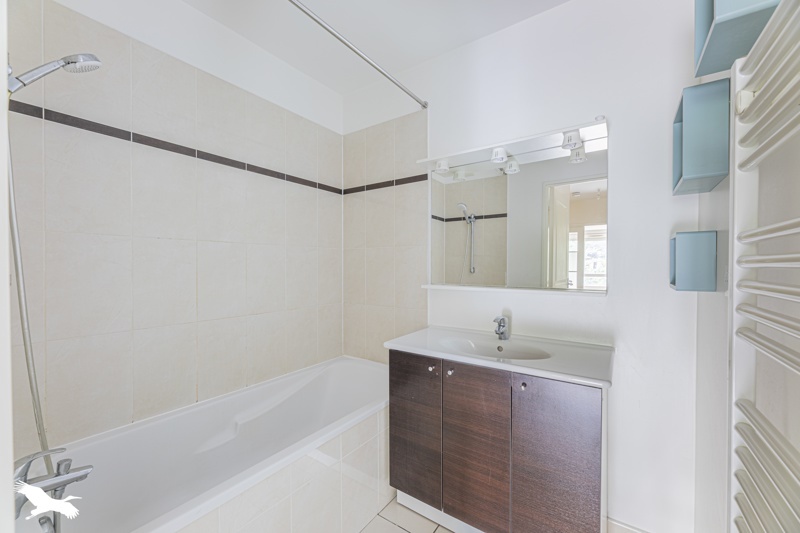 Vente Appartement ST CYR SUR LOIRE - 3 pièces -64,3 m² - (37540)