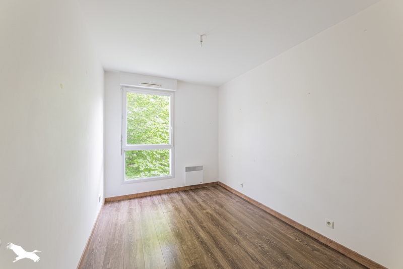 Vente Appartement ST CYR SUR LOIRE - 3 pièces -64,3 m² - (37540)