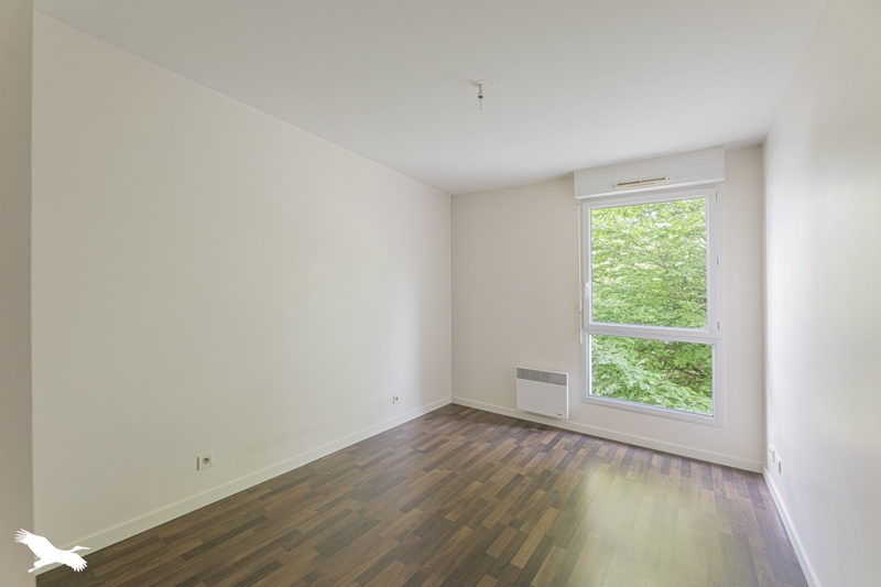 Vente Appartement ST CYR SUR LOIRE - 3 pièces -64,3 m² - (37540)