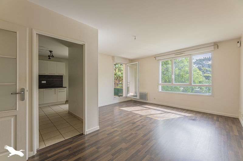 Vente Appartement ST CYR SUR LOIRE - 3 pièces -64,3 m² - (37540)
