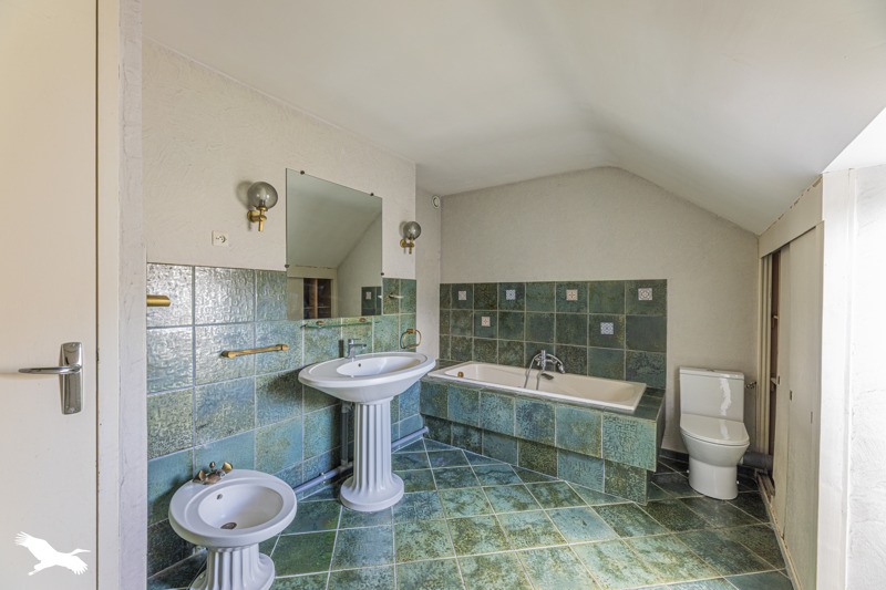 Vente Maison METTRAY - 7 pièces -143 m² - (37390)