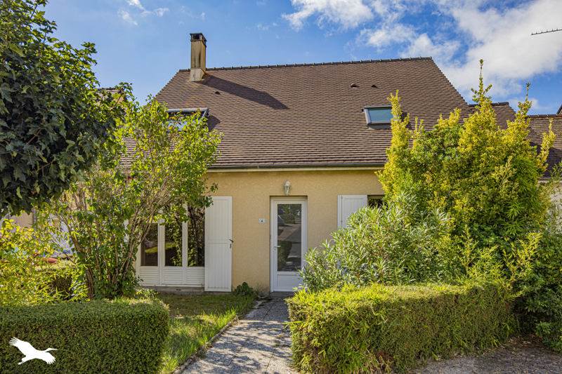 Vente Maison METTRAY 37390 7 pièces - 143 m²
