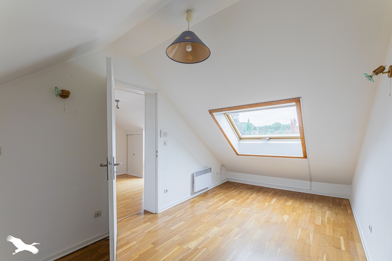 Vente Maison METTRAY - 7 pièces -143 m² - (37390)