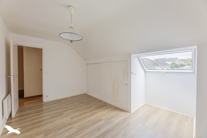 Vente Maison METTRAY - 7 pièces -143 m² - (37390)