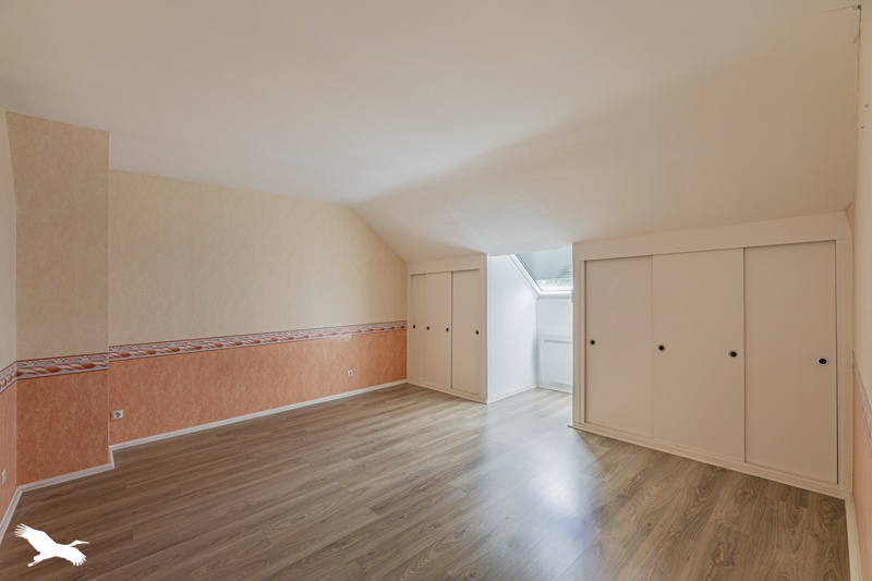 Vente Maison METTRAY - 7 pièces -143 m² - (37390)