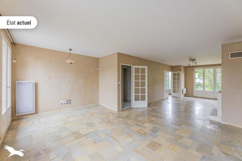 Vente Maison METTRAY - 7 pièces -143 m² - (37390)