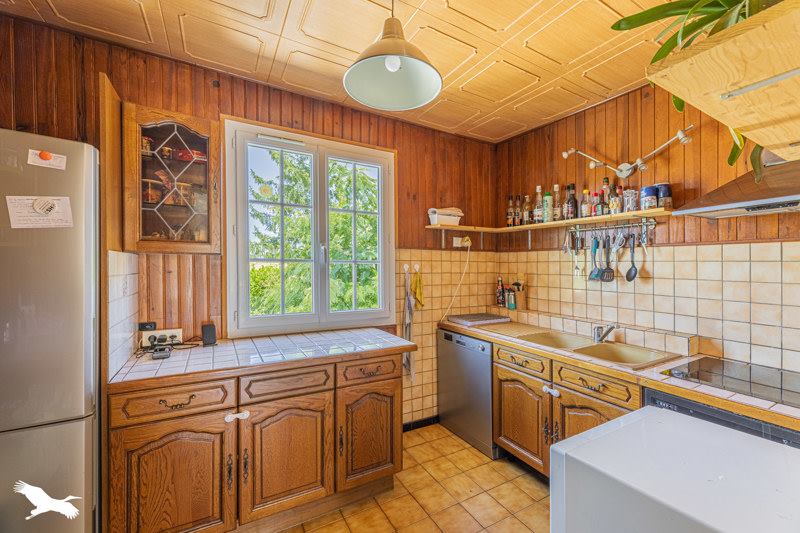 Vente Maison ST ANTOINE DU ROCHER - 5 pièces -105 m² - (37360)