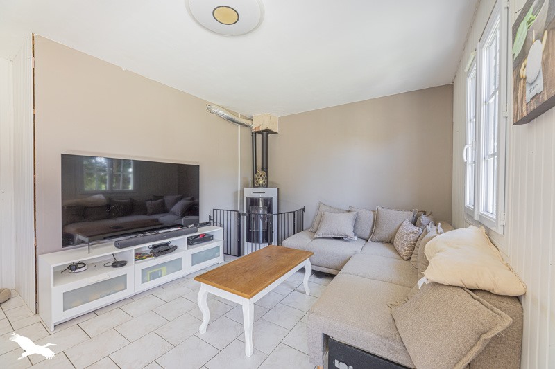Vente Maison ST ANTOINE DU ROCHER - 5 pièces -105 m² - (37360)
