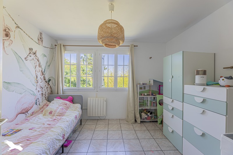 Vente Maison ST ANTOINE DU ROCHER - 5 pièces -105 m² - (37360)