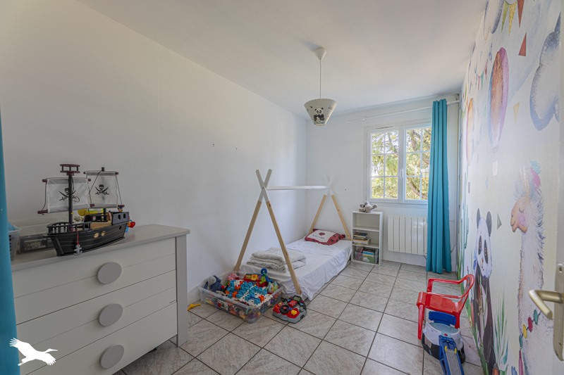 Vente Maison ST ANTOINE DU ROCHER - 5 pièces -105 m² - (37360)