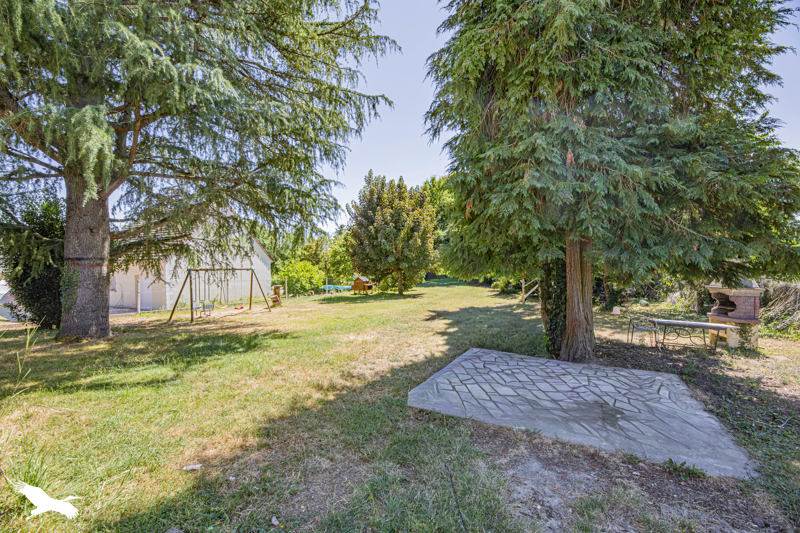 Vente Maison ST ANTOINE DU ROCHER - 5 pièces -105 m² - (37360)