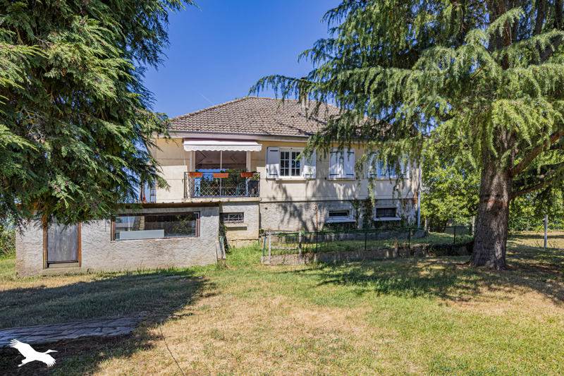 Vente Maison ST ANTOINE DU ROCHER - 5 pièces -105 m² - (37360)