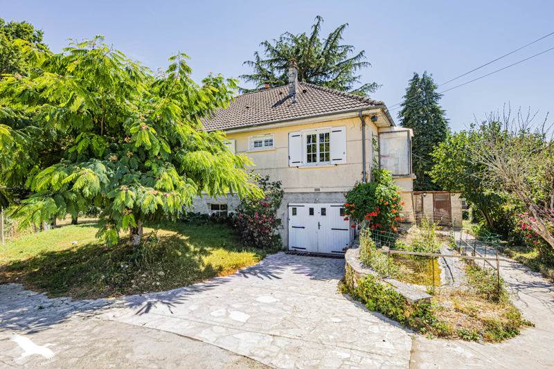 Vente Maison ST ANTOINE DU ROCHER - 5 pièces -105 m² - (37360)