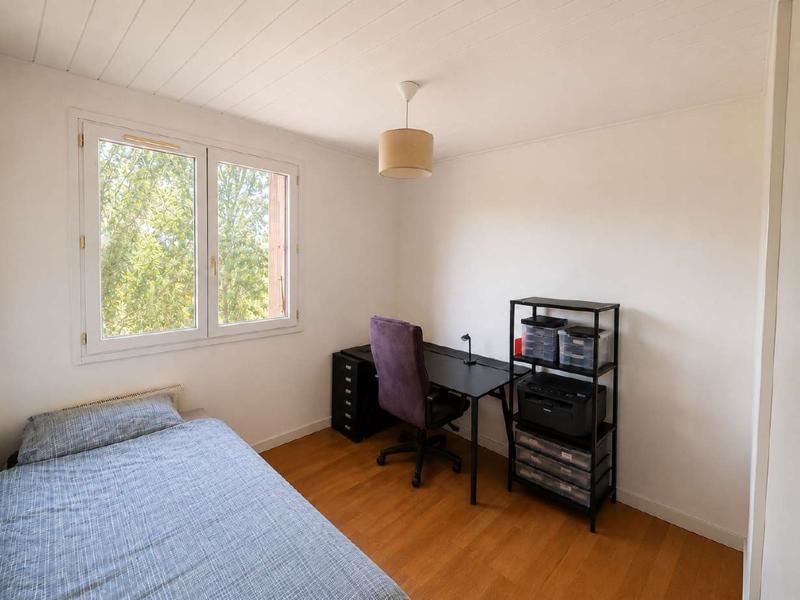 Vente Appartement ST CYR SUR LOIRE - 3 pièces -54 m² - (37540)