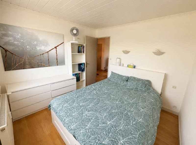 Vente Appartement ST CYR SUR LOIRE - 3 pièces -54 m² - (37540)