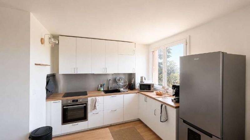 Vente Appartement ST CYR SUR LOIRE - 3 pièces -54 m² - (37540)