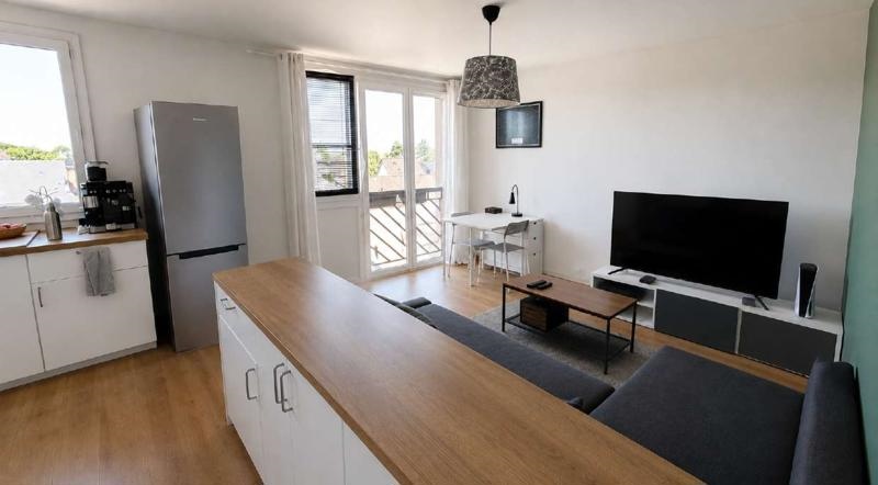 Vente Appartement ST CYR SUR LOIRE - 3 pièces -54 m² - (37540)