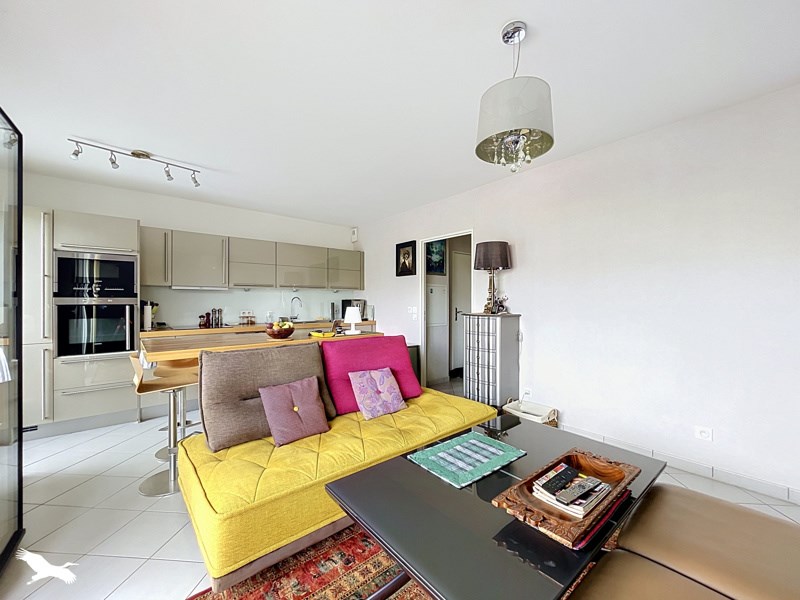 Vente Appartement ST CYR SUR LOIRE - 3 pièces -59,6 m² - (37540)