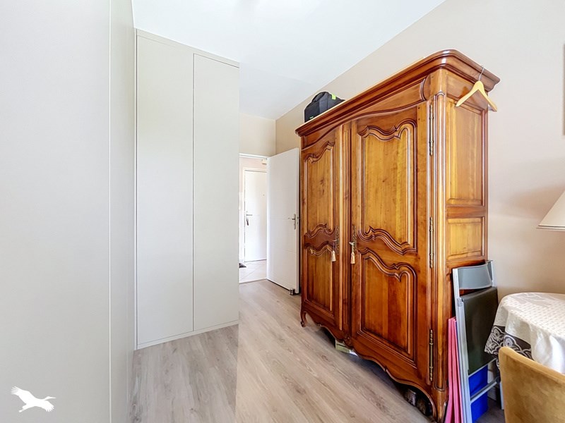 Vente Appartement ST CYR SUR LOIRE - 3 pièces -59,6 m² - (37540)