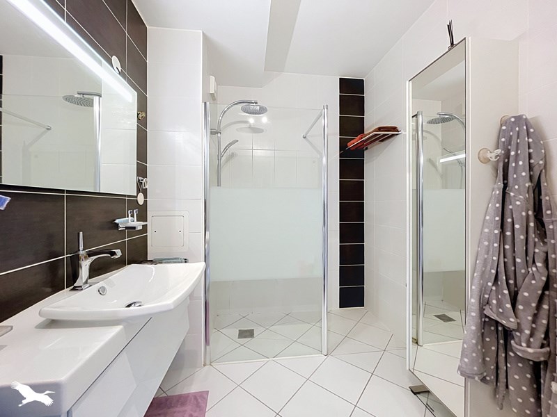 Vente Appartement ST CYR SUR LOIRE - 3 pièces -59,6 m² - (37540)