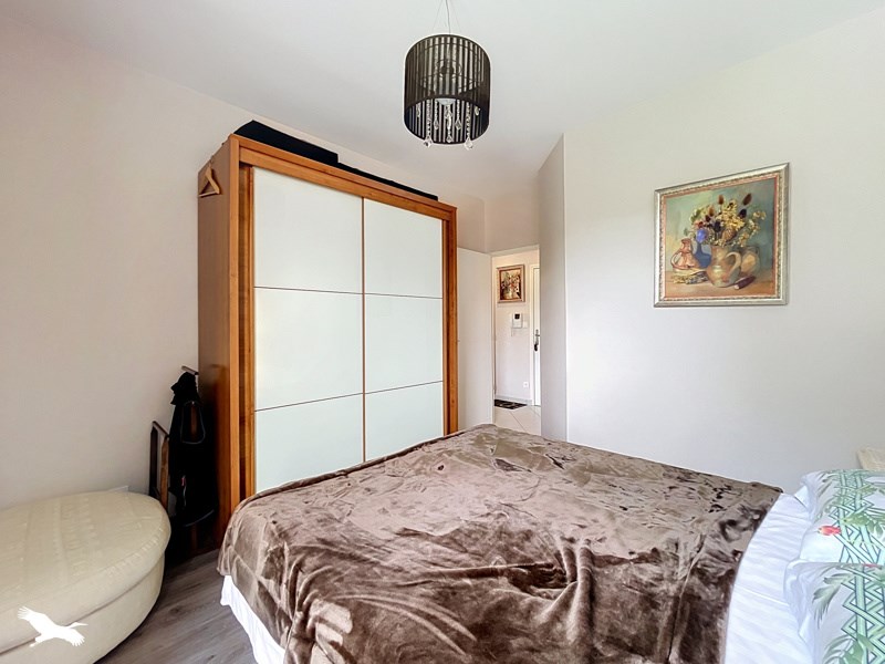 Vente Appartement ST CYR SUR LOIRE - 3 pièces -59,6 m² - (37540)