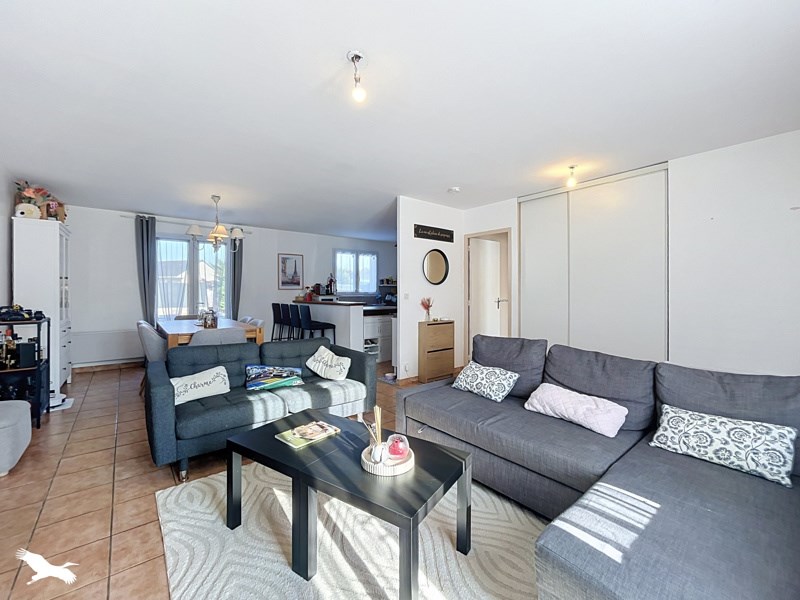 Vente Maison NEUILLE PONT PIERRE - 4 pièces -87 m² - (37360)