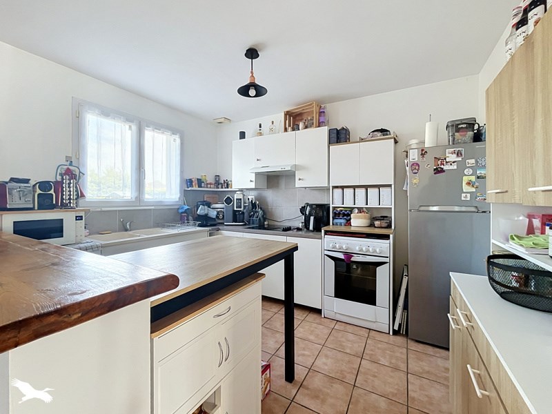 Vente Maison NEUILLE PONT PIERRE - 4 pièces -87 m² - (37360)