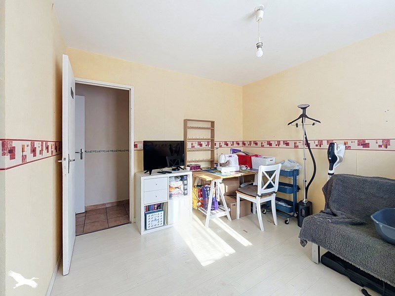 Vente Maison NEUILLE PONT PIERRE - 4 pièces -87 m² - (37360)