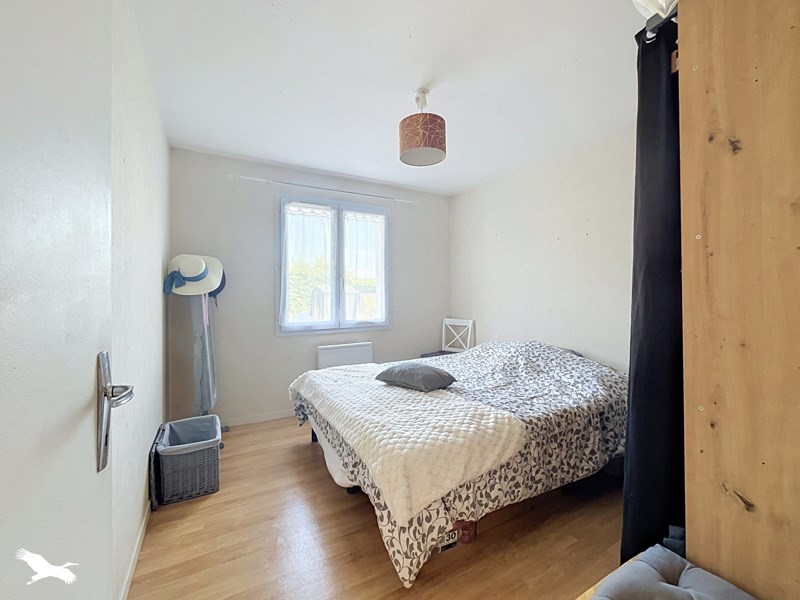 Vente Maison NEUILLE PONT PIERRE - 4 pièces -87 m² - (37360)