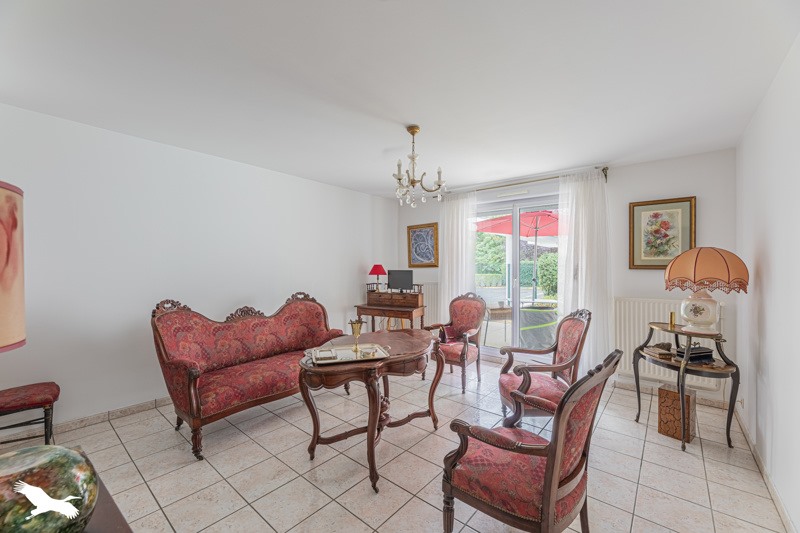 Vente Appartement ST CYR SUR LOIRE - 3 pièces -57 m² - (37540)