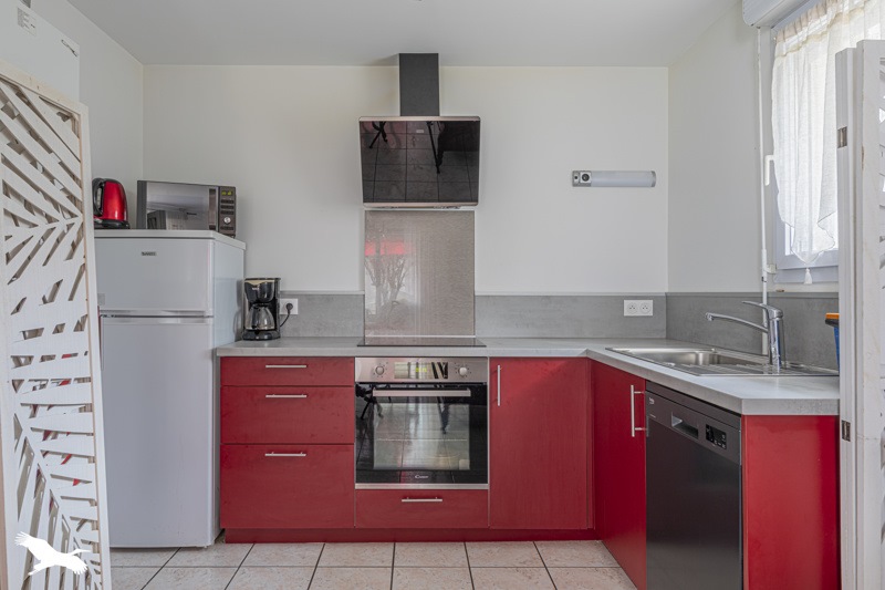 Vente Appartement ST CYR SUR LOIRE - 3 pièces -57 m² - (37540)