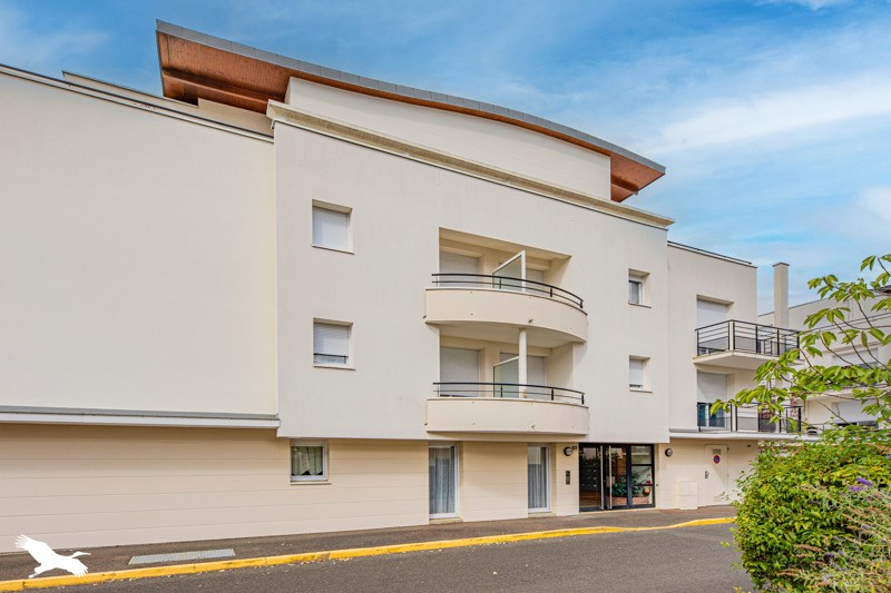 Appartement 3 pièces 57 m² · à Saint-Cyr-sur-Loire · 57 m² · 195 064 €