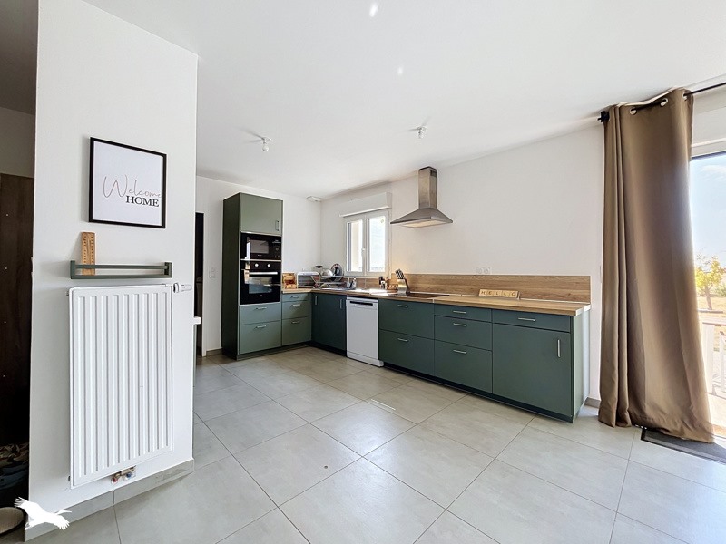 Vente Maison BEAUMONT LOUESTAULT - 5 pièces -121 m² - (37360)