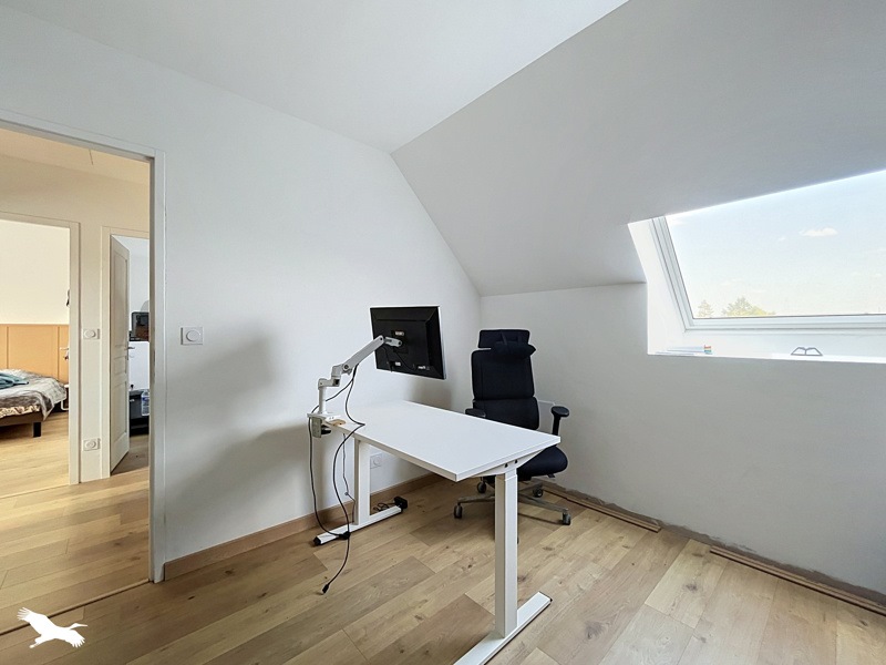 Vente Maison BEAUMONT LOUESTAULT - 5 pièces -121 m² - (37360)