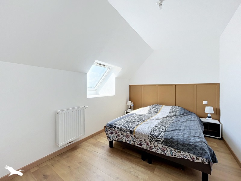 Vente Maison BEAUMONT LOUESTAULT - 5 pièces -121 m² - (37360)