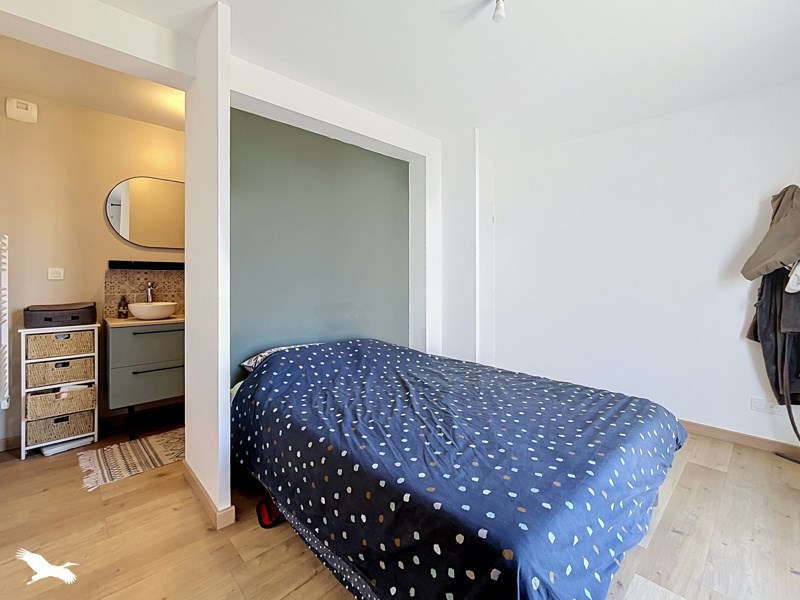 Vente Maison BEAUMONT LOUESTAULT - 5 pièces -121 m² - (37360)