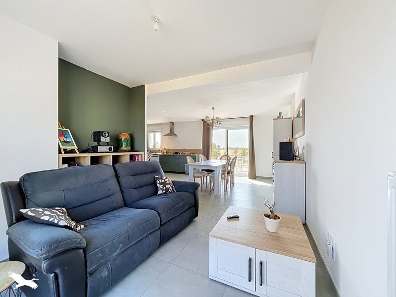 Vente Maison BEAUMONT LOUESTAULT - 5 pièces -121 m² - (37360)
