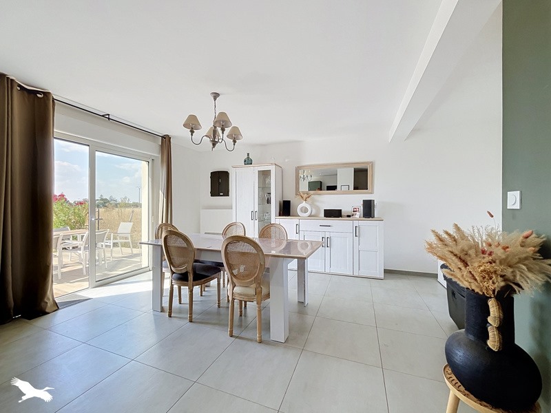 Vente Maison BEAUMONT LOUESTAULT - 5 pièces -121 m² - (37360)