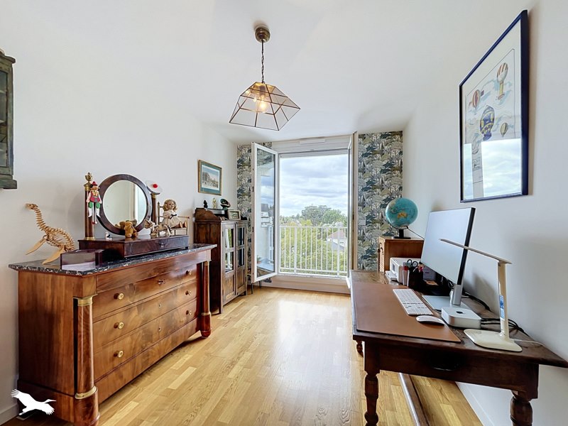 Vente Appartement Saint-Cyr-sur-Loire - 4 pièces -85 m² - (37540)