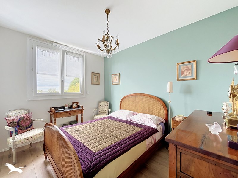 Vente Appartement Saint-Cyr-sur-Loire - 4 pièces -85 m² - (37540)