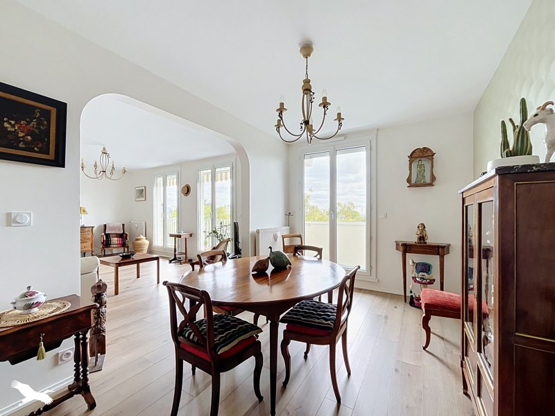 Vente Appartement Saint-Cyr-sur-Loire 37540 4 pièces - 85 m²