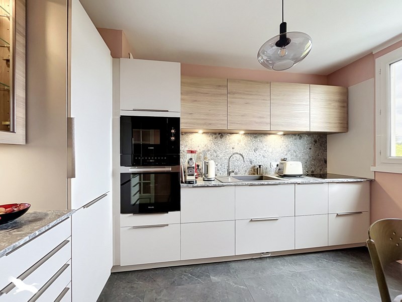 Vente Appartement ST CYR SUR LOIRE 37540 4 pièces - 85 m²