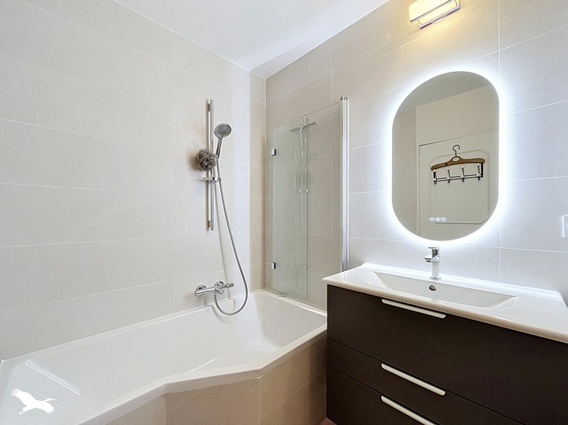 Vente Appartement Saint-Cyr-sur-Loire - 4 pièces -85 m² - (37540)