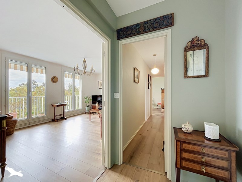 Vente Appartement Saint-Cyr-sur-Loire - 4 pièces -85 m² - (37540)