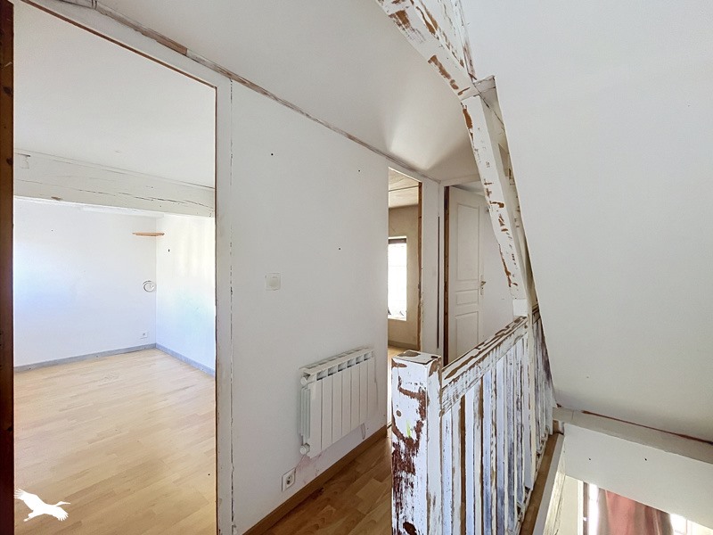 Vente Maison NEUVY LE ROI - 5 pièces -81 m² - (37370)