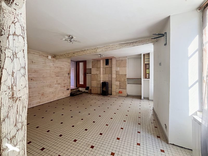 Vente Maison NEUVY LE ROI 37370 5 pièces - 81 m²