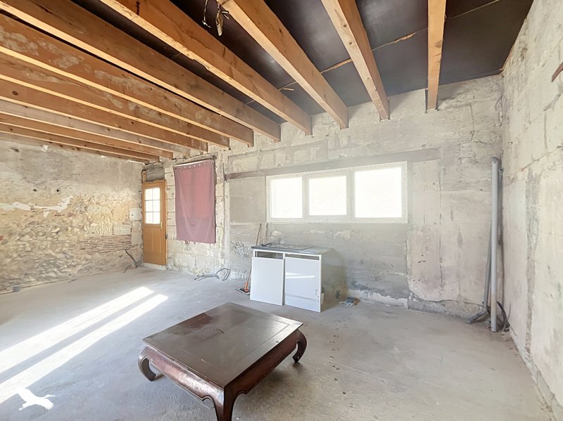 Vente Maison NEUVY LE ROI - 5 pièces -81 m² - (37370)
