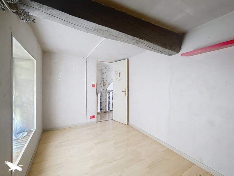 Vente Maison NEUVY LE ROI - 5 pièces -81 m² - (37370)