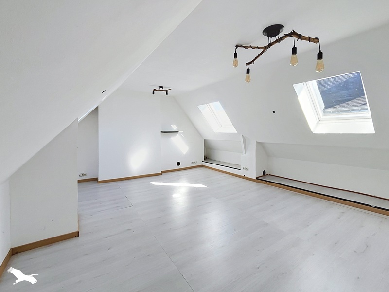 Vente Maison NEUVY LE ROI - 5 pièces -81 m² - (37370)