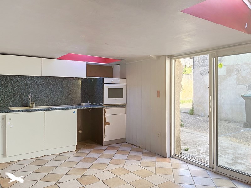 Vente Maison NEUVY LE ROI - 5 pièces -81 m² - (37370)